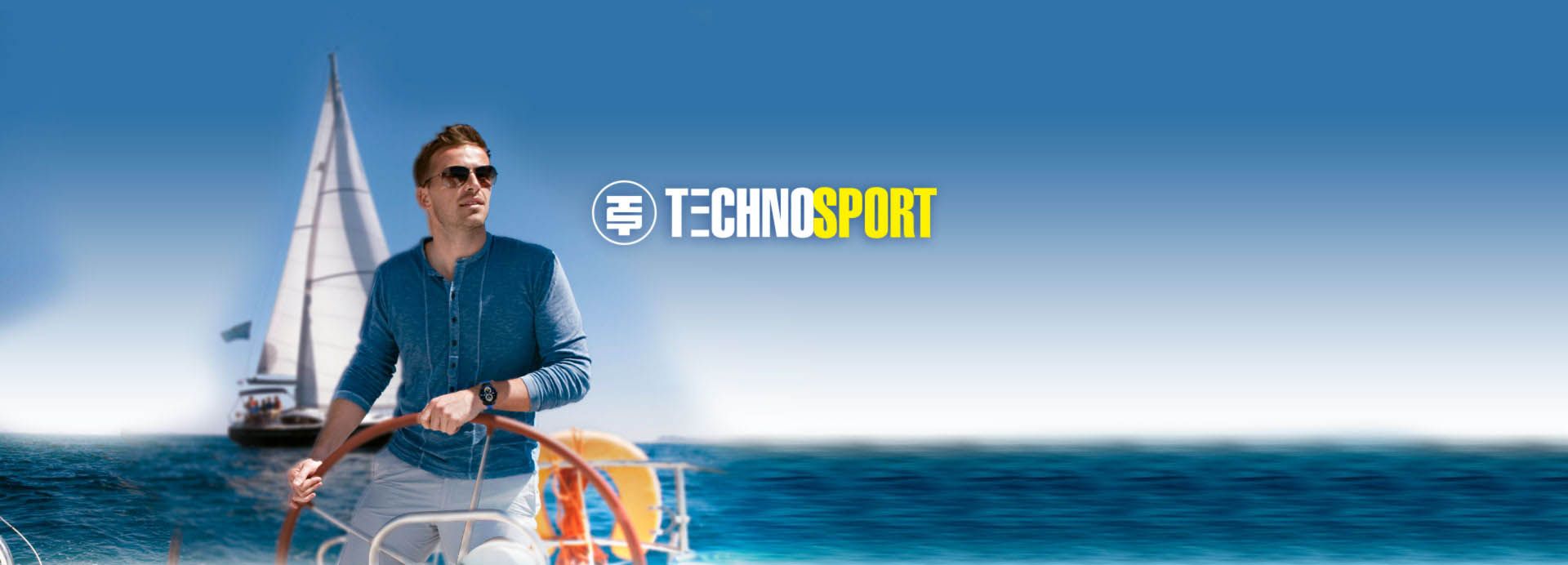 technosport trousers